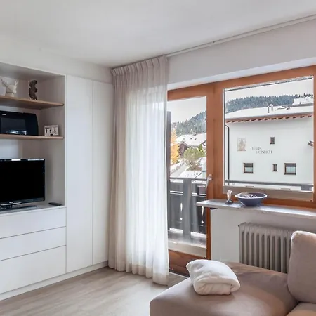 Haus Excelsior 20 Appartamento