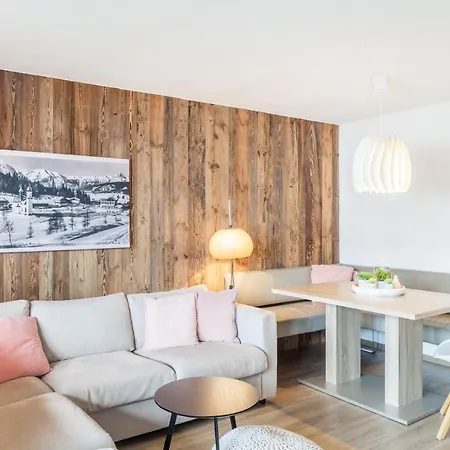 Haus Excelsior 20 Daire