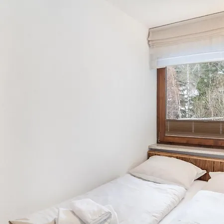 Lejlighed Haus Excelsior 20 *