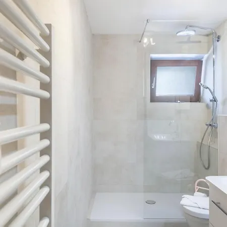 Haus Excelsior 20 Apartment *