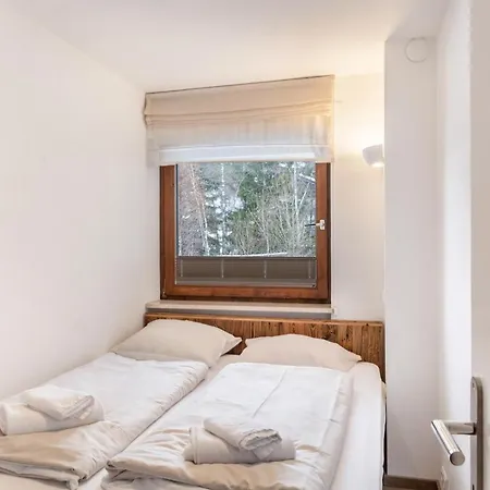 Daire Haus Excelsior 20 *