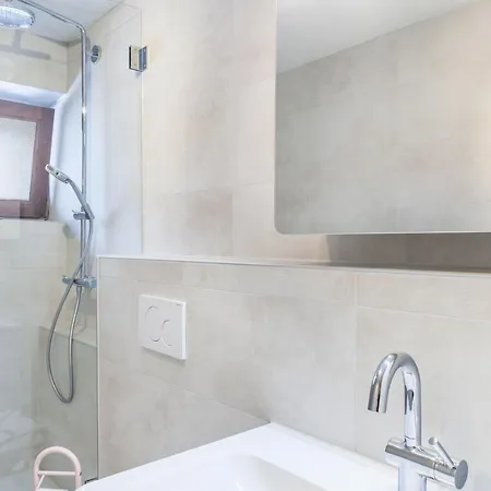 Daire Haus Excelsior 20 *