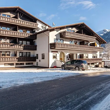 Haus Excelsior 20 Daire *