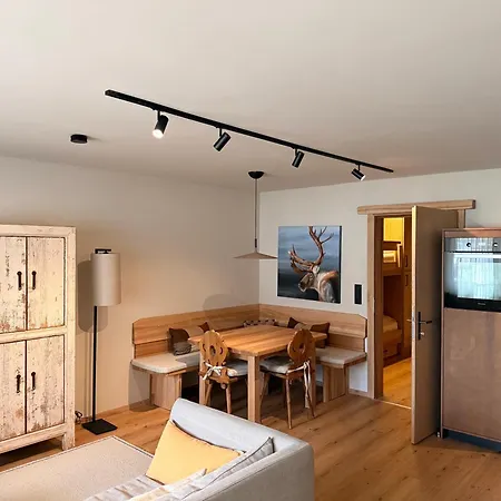 Haus Excelsior 18 Seefeld in Tirol