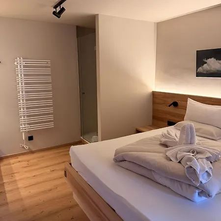 Apartmán Haus Excelsior 18