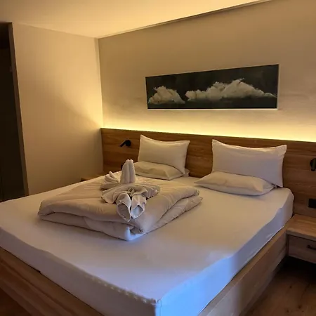 Haus Excelsior 18 Seefeld in Tirol