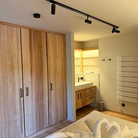 Haus Excelsior 18 Apartmán
