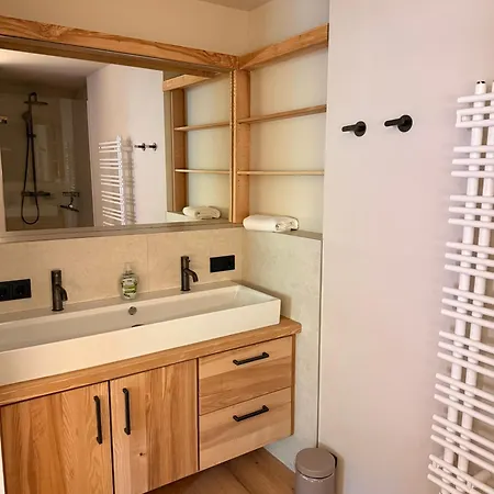 Haus Excelsior 18 Apartmán Seefeld in Tirol