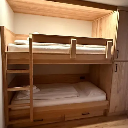 Haus Excelsior 18 Apartmán Seefeld in Tirol