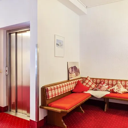 Haus Excelsior 18 Seefeld in Tirol