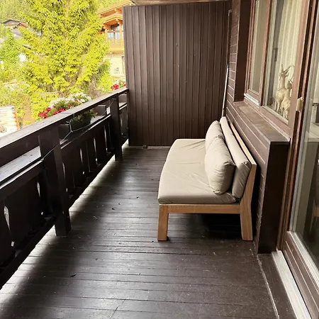 Apartmán Haus Excelsior 18