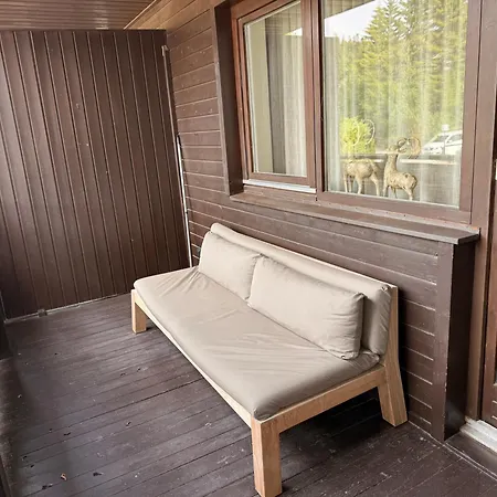 Haus Excelsior 18 Apartmán *