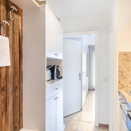 Haus Excelsior 20 Appartamento *