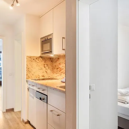 Appartamento Haus Excelsior 20 *